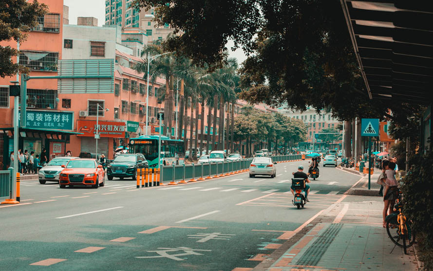  深圳市龙华区龙华街道