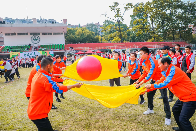 凝聚合力